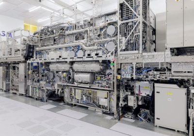 Chip sotto i 2 nanometri, l'Europa alza la testa con la nuova camera bianca di imec