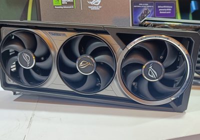 ASUS ROG Astral GeForce RTX 5090: la top di gamma batte tutti e segna sei record
