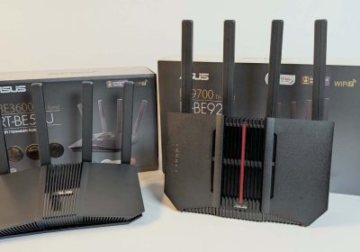 ASUS RT-BE92U: Wi-Fi 7 al servizio delle connessioni ad alte prestazioni, ora in offerta
