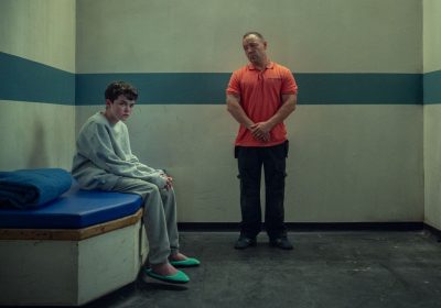 Adolescence su Netflix, perché è una serie che tutti gli adulti dovrebbero vedere