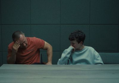 Com’è stata girata Adolescence? Il dietro le quinte della serie