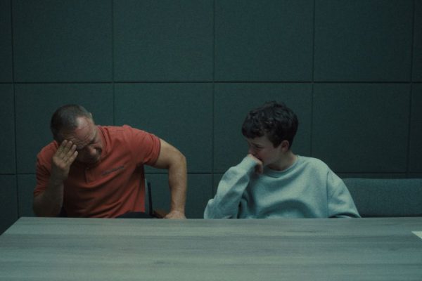 Com’è stata girata Adolescence? Il dietro le quinte della serie