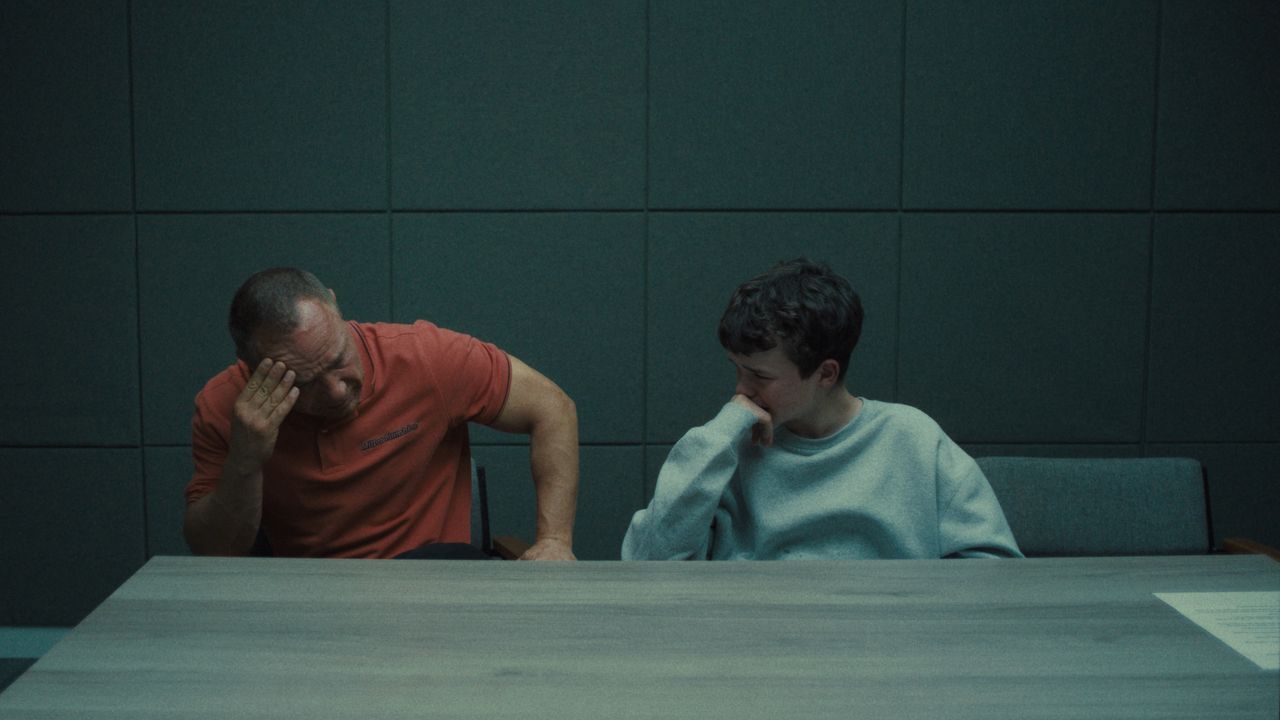 Com’è stata girata Adolescence? Il dietro le quinte della serie