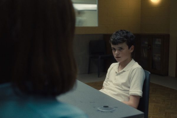 Adolescence su Netflix, c’è un episodio che è l’horror più spaventoso che vedrete nella vita