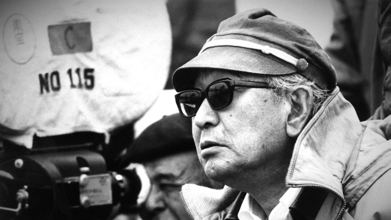 Akira Kurosawa, 5 film per celebrare il maestro venuto dall’Oriente