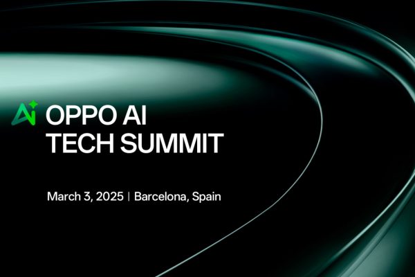Al MWC 2025, OPPO svelerà il futuro dell'AI negli smartphone. Tutti i dettagli