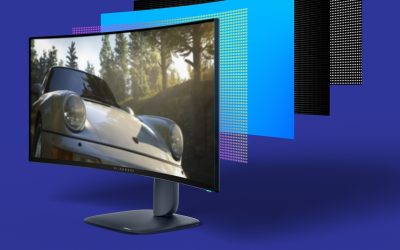 Alienware svela sette nuovi monitor: specifiche migliorate, prezzi ribassati e una nuova linea entry-level