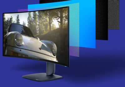 Alienware svela sette nuovi monitor: specifiche migliorate, prezzi ribassati e una nuova linea entry-level