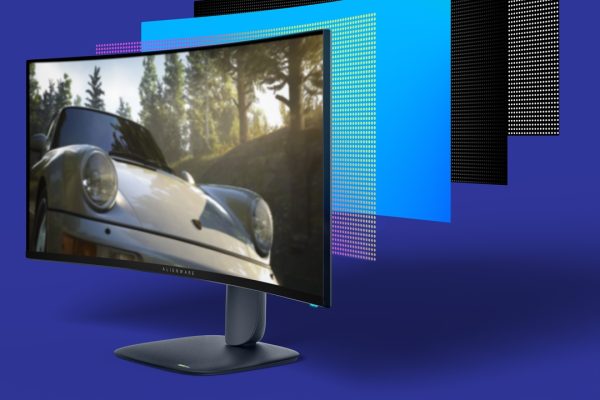 Alienware svela sette nuovi monitor: specifiche migliorate, prezzi ribassati e una nuova linea entry-level