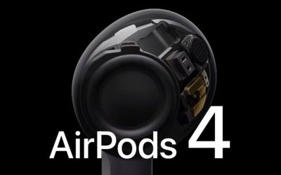 Alla ricerca di auricolari di qualità? Ecco perché Apple AirPods 4 a 129€ sono la scelta migliore
