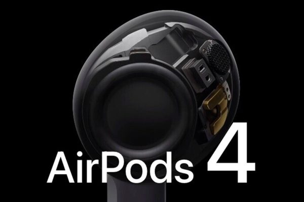 Alla ricerca di auricolari di qualità? Ecco perché Apple AirPods 4 a 129€ sono la scelta migliore