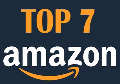 Amazon top 7 bestseller: scope elettriche e smartphone Motorola, ma anche Oral-B iO 3 e un super portatile da 292,49€