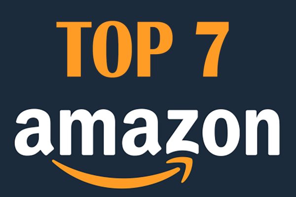 Top 7 Amazon oggi: Amazfit GTR 3 Pro, Moto G85, Kindle Paperwhite, portatili e tablet a prezzi super