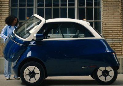 Anche Microlino è in crisi, stop alla produzione torinese fino ad aprile