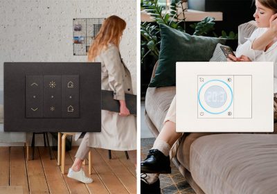 Anche Vimar punta sulla semplicità di installazione per le novità per la casa connessa