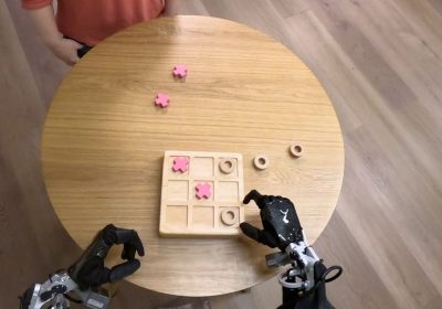 Gemini Robotics, i modelli AI di Google pronti a rivoluzionare i robot