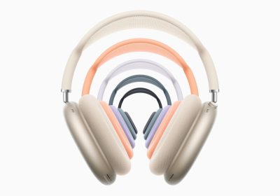 AirPods Max si aggiornano, in arrivo due grosse novità