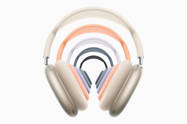 AirPods Max si aggiornano, in arrivo due grosse novità