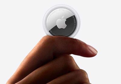 Apple AirTag: confezione da 4 a soli 99€, tracciamento preciso e sicuro per gli oggetti personali