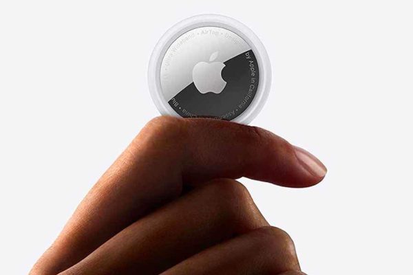 Apple AirTag: confezione da 4 a soli 99€, tracciamento preciso e sicuro per gli oggetti personali