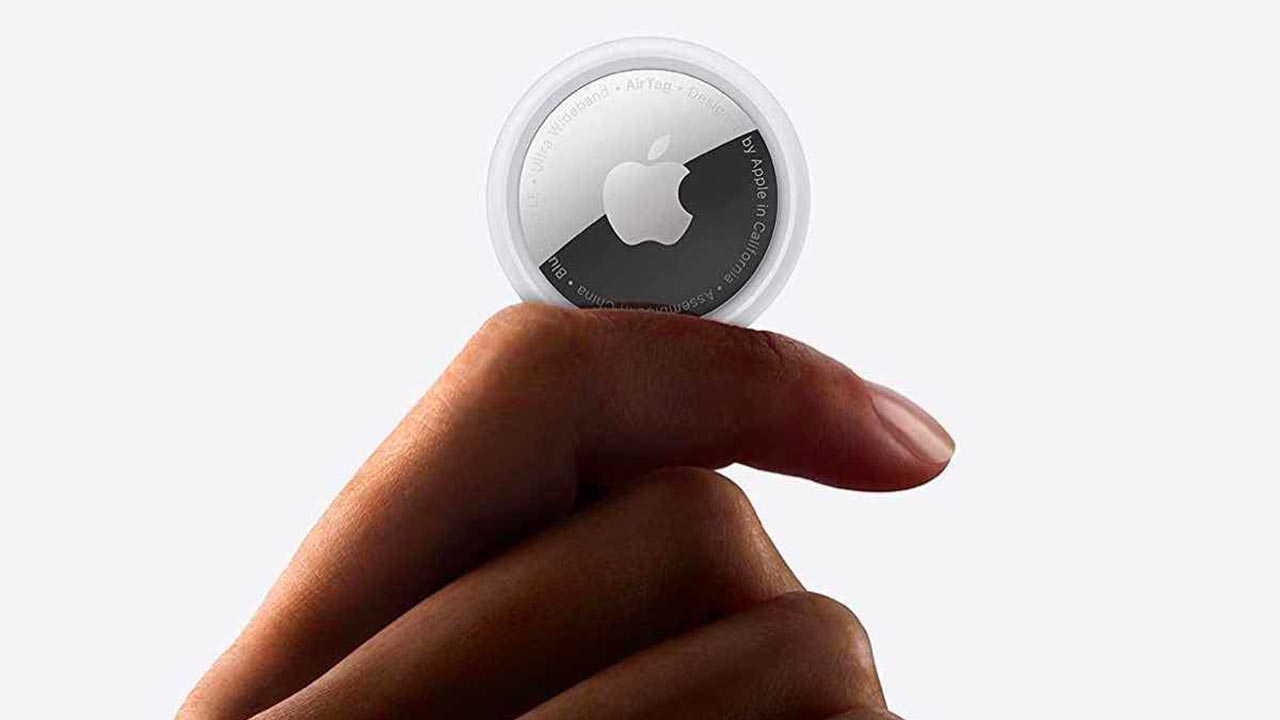 Apple AirTag: confezione da 4 a soli 99€, tracciamento preciso e sicuro per gli oggetti personali