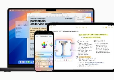 Apple Intelligence è disponibile in italiano: come aggiornare e cosa si può fare