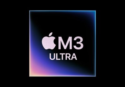 Apple M3 Ultra è ufficiale: CPU fino a 32-Core, GPU fino a 80-Core e il Neural Engine a 32-Core per l'AI