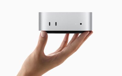 Oggi Mac mini con chip M4 costa 130€ in meno, sotto i 600€: scorte limitate