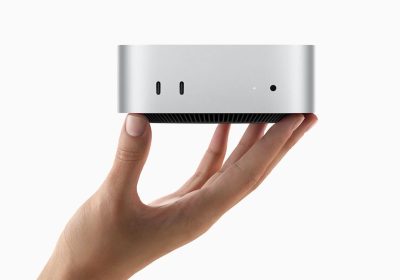 Oggi Mac mini con chip M4 costa 130€ in meno, sotto i 600€: scorte limitate