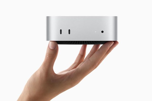 Apple Mac Mini con chip M4 in offerta su Amazon: da 256GB a 699€ e 512GB a 908€