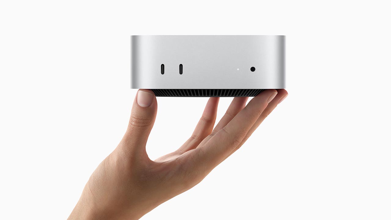 Oggi Mac mini con chip M4 costa 130€ in meno, sotto i 600€: scorte limitate