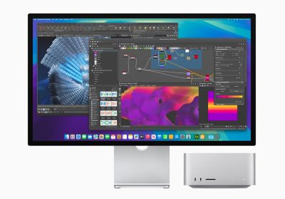 Apple Mac Studio con M4 Max e M3 Ultra è ufficiale! Fino a 512GB di memoria, 16TB di SSD e Thunderbolt 5