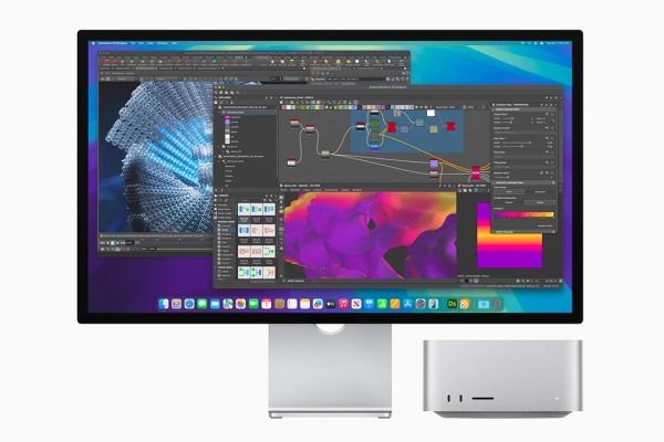 Apple Mac Studio con M4 Max e M3 Ultra è ufficiale! Fino a 512GB di memoria, 16TB di SSD e Thunderbolt 5