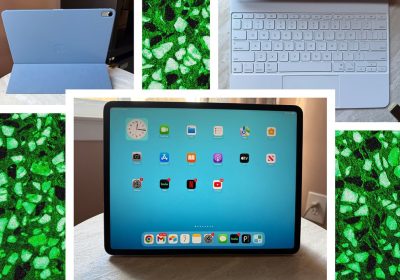 Recensione Apple iPad Air M3, solido ma forse non ce n’era bisogno