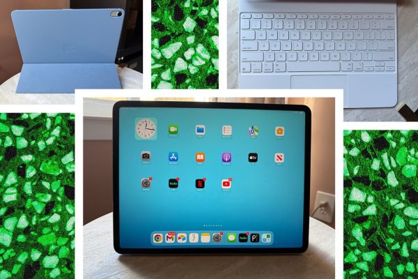 Recensione Apple iPad Air M3, solido ma forse non ce n’era bisogno