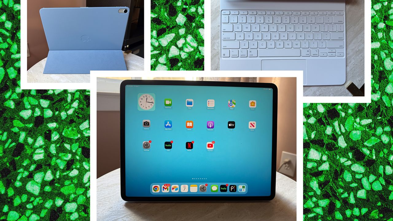 Recensione Apple iPad Air M3, solido ma forse non ce n’era bisogno