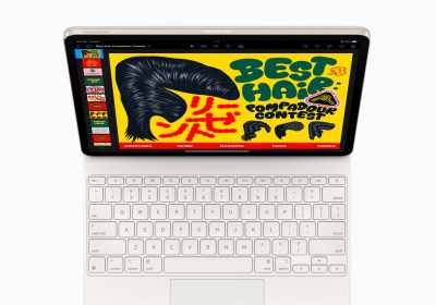 Ecco il nuovo iPad Air con chip M3