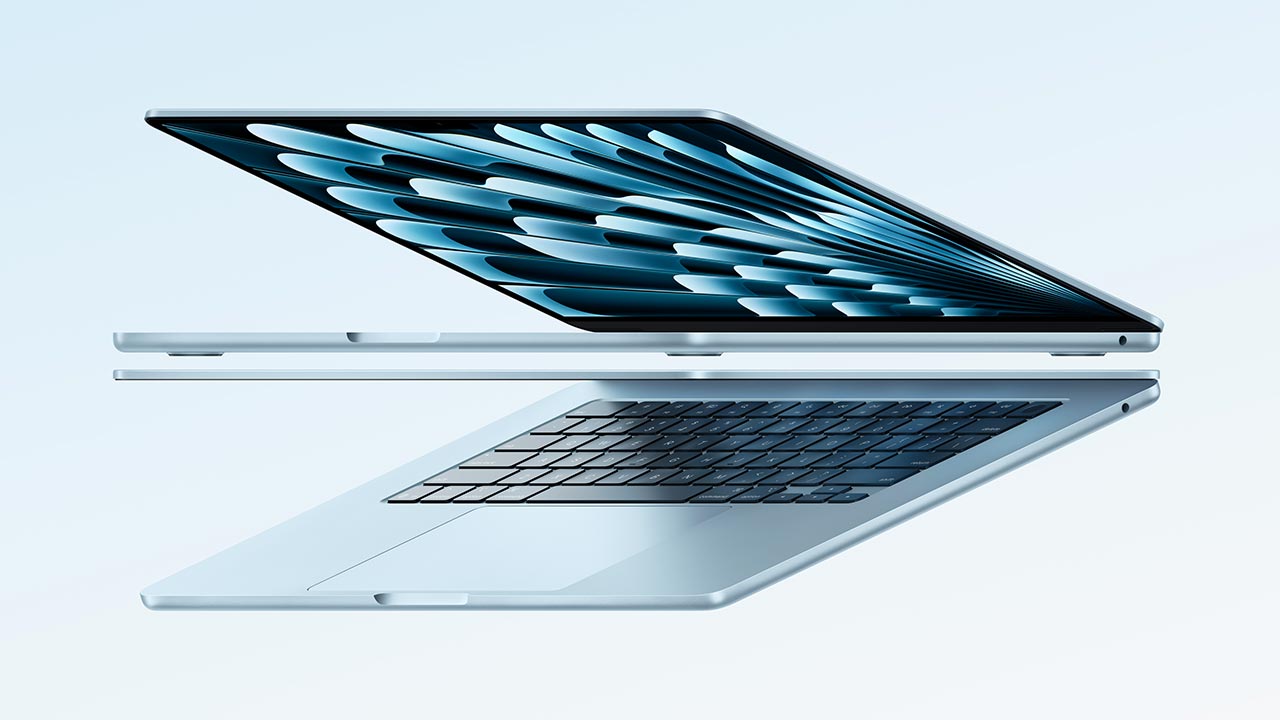 MacBook Air M4 2025 in doppia offerta Amazon: 999€ per il 256 GB, ma il 512 GB ha 24 GB di RAM e prestazioni superiori
