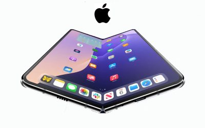Apple iPhone Fold: display da iPad mini e cerniera in vetro metallico amorfo. Ecco come sarà
