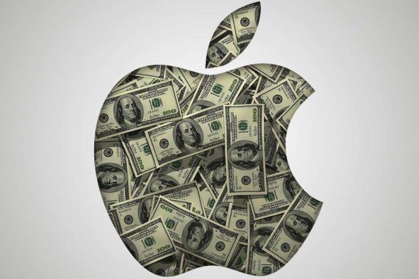 Apple, un miliardo di dollari per acquistare server NVIDIA per l'IA