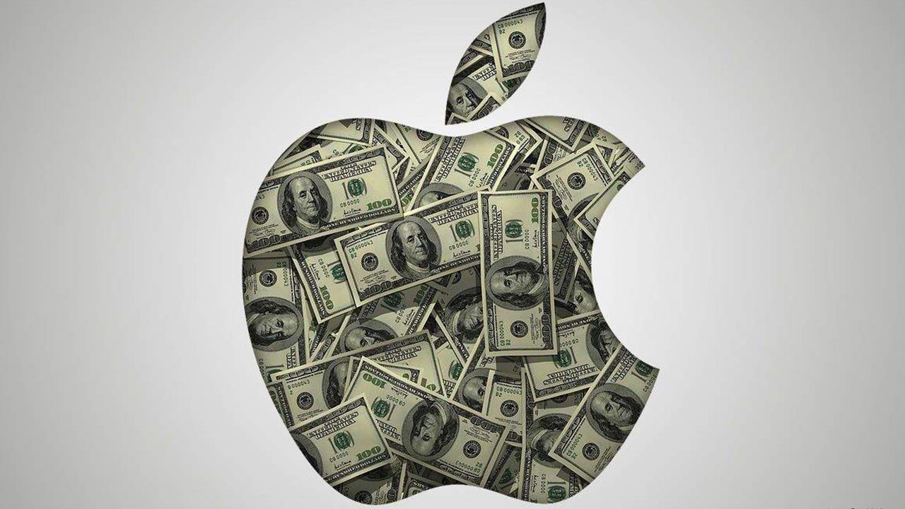 Apple, un miliardo di dollari per acquistare server NVIDIA per l'IA