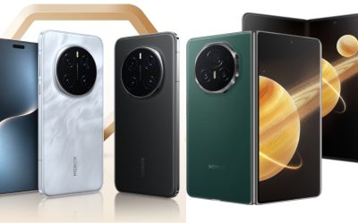 Arrivano gli sconti di primavera di HONOR su Amazon! Magic V3 e Magic 7 Pro a 500 euro in meno