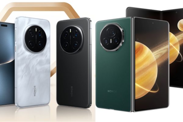 Arrivano gli sconti di primavera di HONOR su Amazon! Magic V3 e Magic 7 Pro a 500 euro in meno
