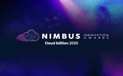 Arrivano i Nimbus Innovation Awards – Cloud Edition 2025