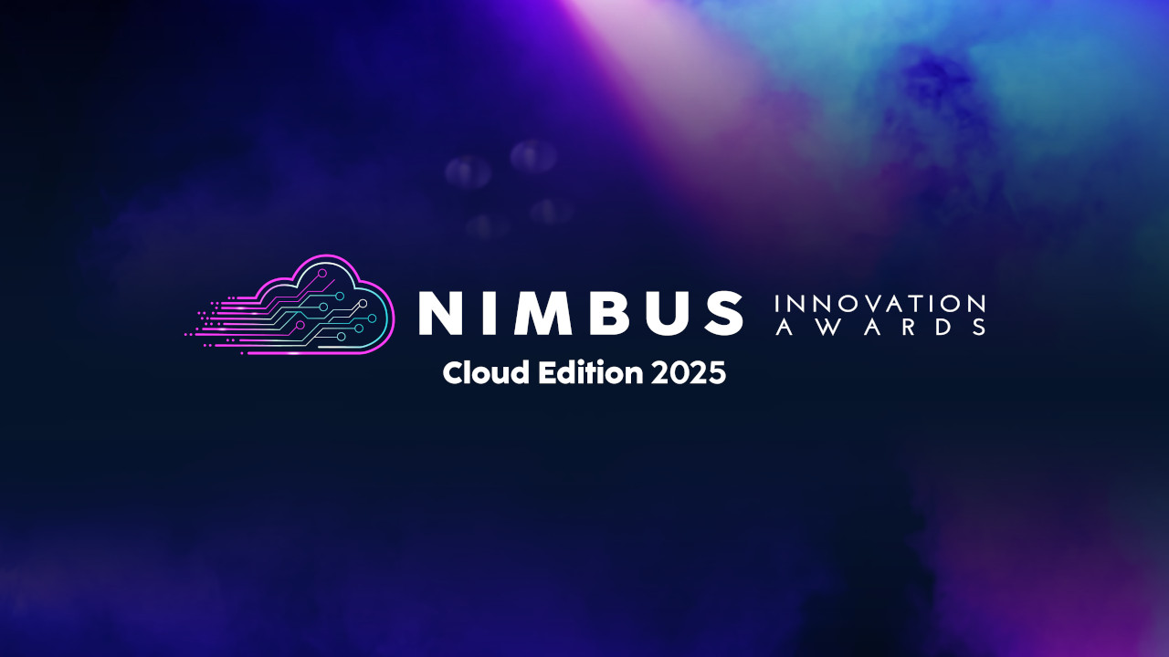 Arrivano i Nimbus Innovation Awards – Cloud Edition 2025