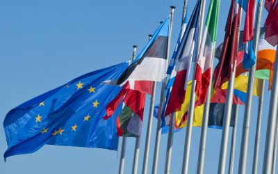 Aruba, Dynamo e IONOS lanciano SECA, per un cloud davvero europeo