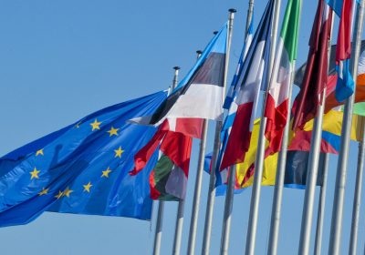 La sovranità digitale come opportunità per l'Europa. Il punto di vista di Aruba