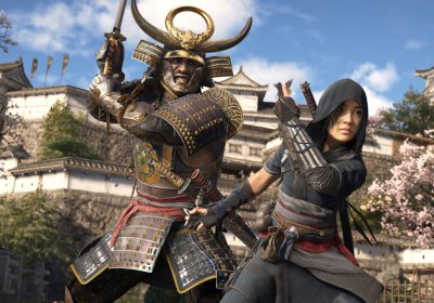 Assassin's Creed Shadows è il secondo miglior lancio della serie. Ubisoft ringrazia