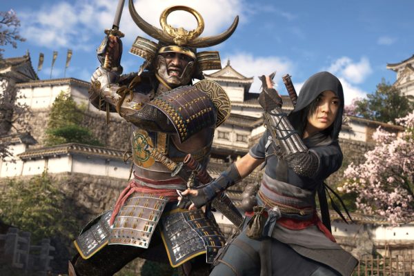 Assassin's Creed Shadows è il secondo miglior lancio della serie. Ubisoft ringrazia