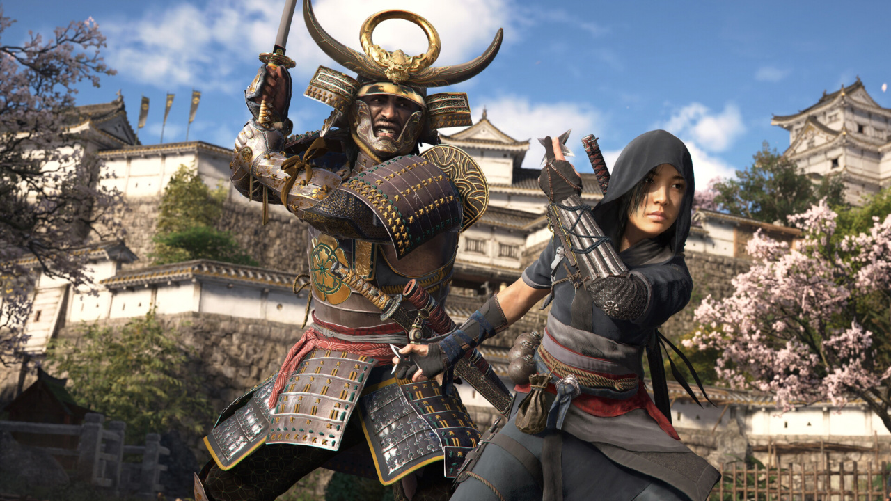 Assassin's Creed Shadows è il secondo miglior lancio della serie. Ubisoft ringrazia
